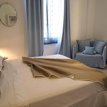 B&B Casa Trucchi เวนติมิญา ภายนอก รูปภาพ