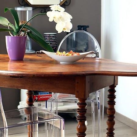 B&B Casa Trucchi เวนติมิญา ภายนอก รูปภาพ