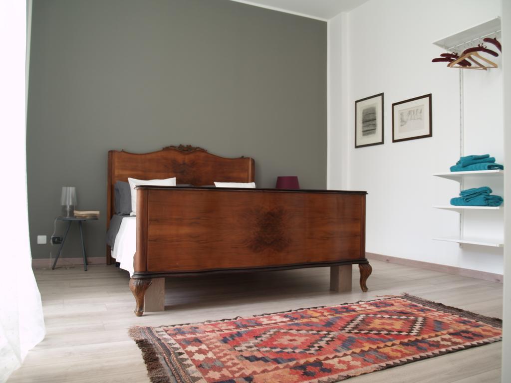 B&B Casa Trucchi เวนติมิญา ห้อง รูปภาพ