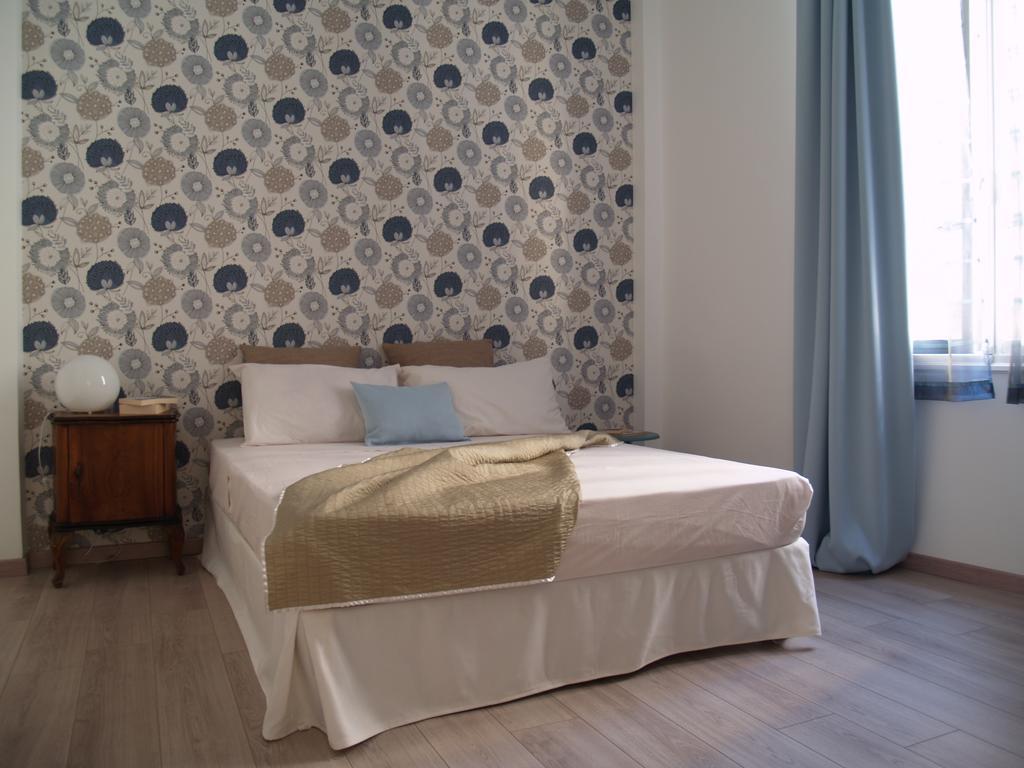 B&B Casa Trucchi เวนติมิญา ห้อง รูปภาพ