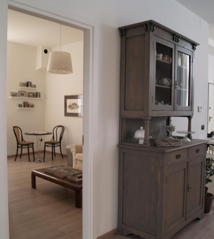 B&B Casa Trucchi เวนติมิญา ห้อง รูปภาพ