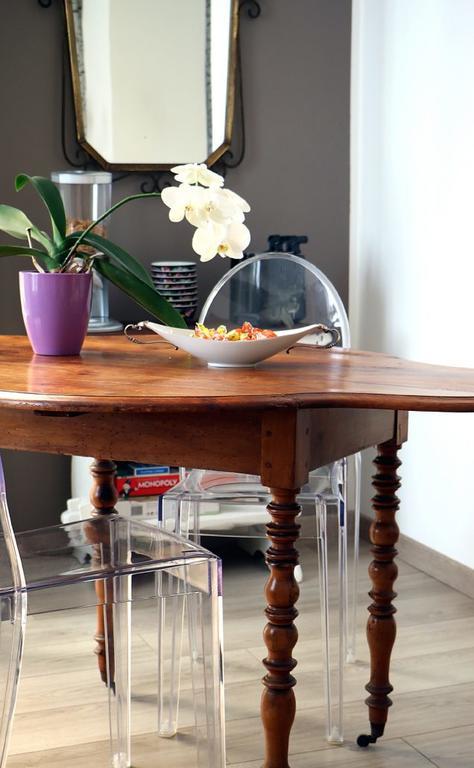 B&B Casa Trucchi เวนติมิญา ภายนอก รูปภาพ