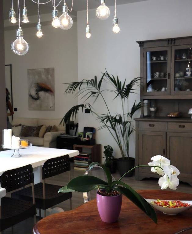 B&B Casa Trucchi เวนติมิญา ภายนอก รูปภาพ