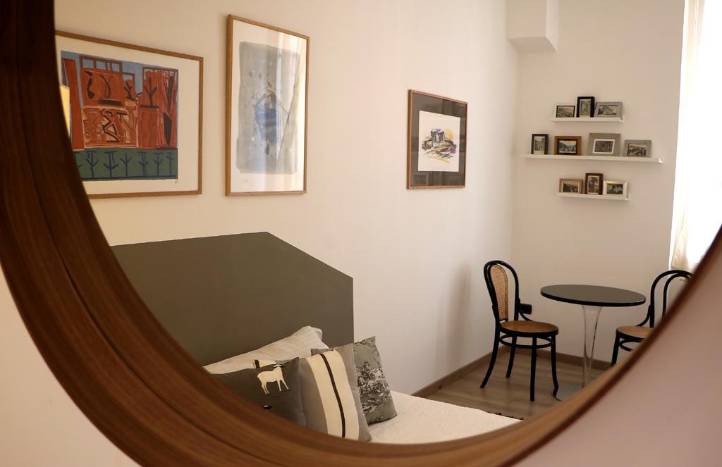 B&B Casa Trucchi เวนติมิญา ภายนอก รูปภาพ