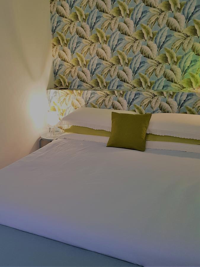 B&B Casa Trucchi เวนติมิญา ภายนอก รูปภาพ