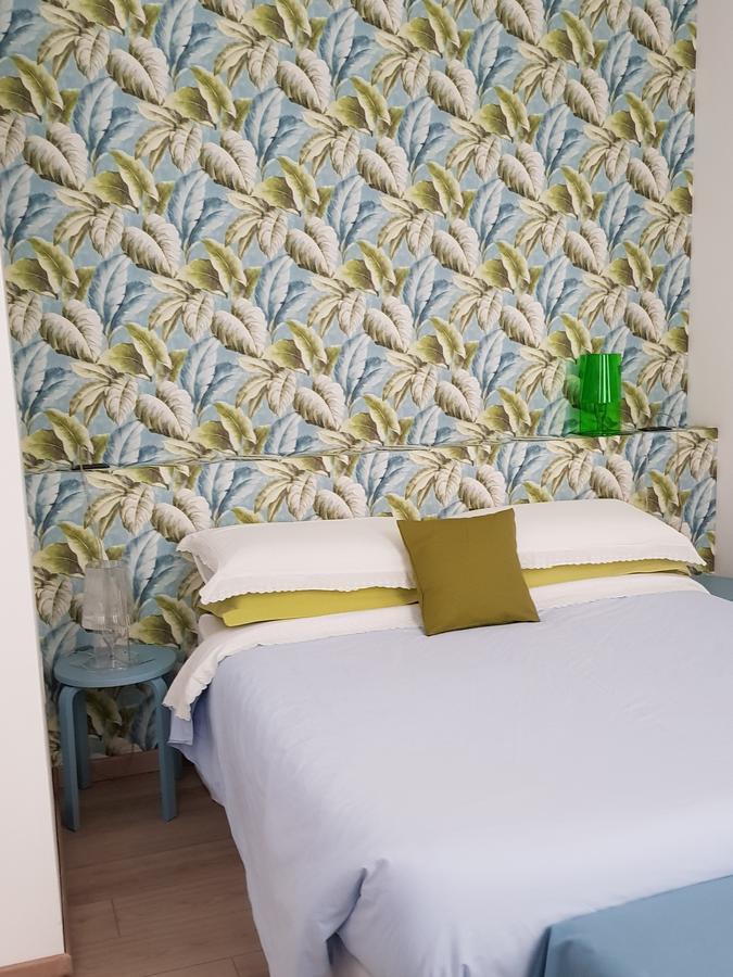 B&B Casa Trucchi เวนติมิญา ภายนอก รูปภาพ